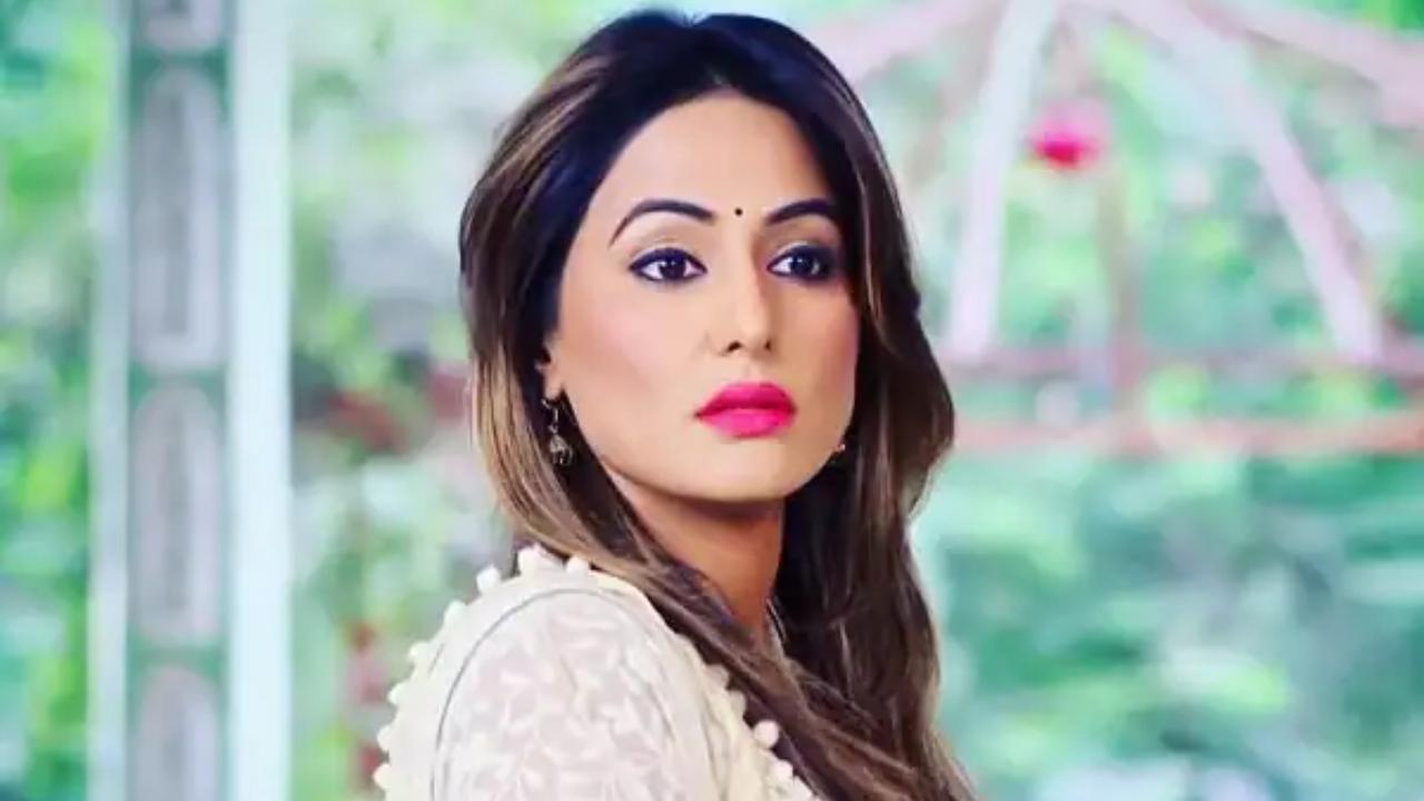 After eight years of playing Akshara in Yeh Rishta Kya Kehlata Hai, Hina quit the show to explore more opportunities in the film and television industry